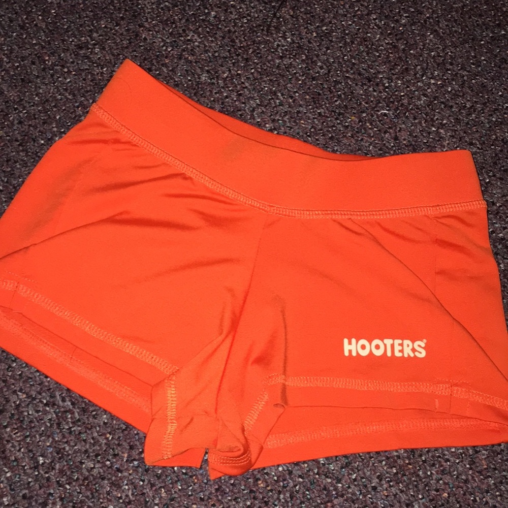 Hooters Shorts
